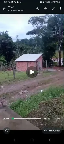 Doc. Compa e venda registrado em cartorio
