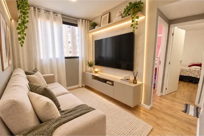 Apartamento à venda com 2 dormitórios no Condomínio KZ Jabaquara em Vila Mira REF: OR86270