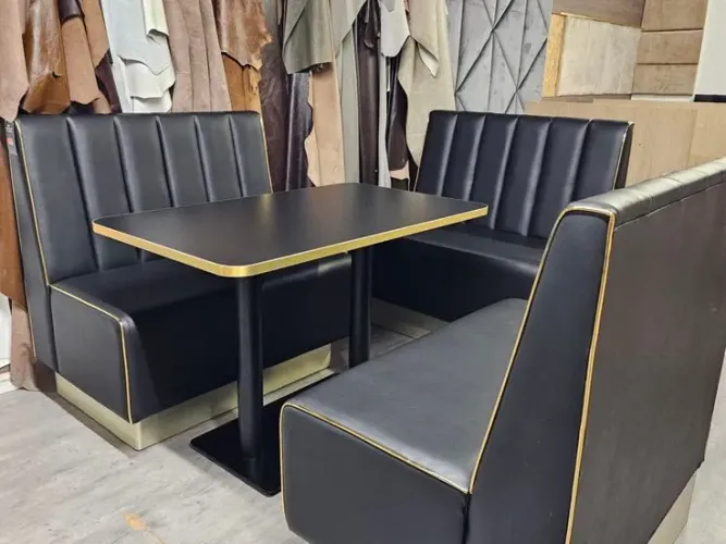 Para restaurante 