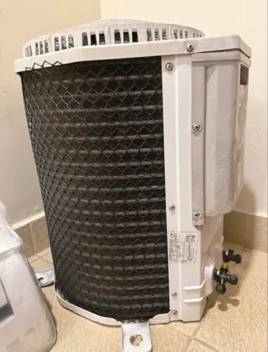 Pra sair logo!: Ar condicionado Philco Inverter 9 mil BTUs