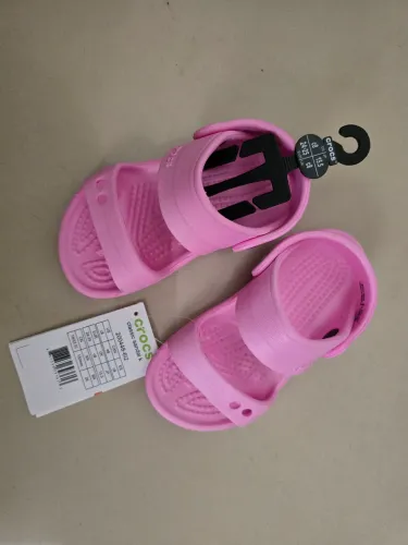 Crocs infantil tam.26