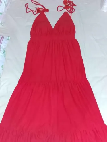 Vestidos de festa