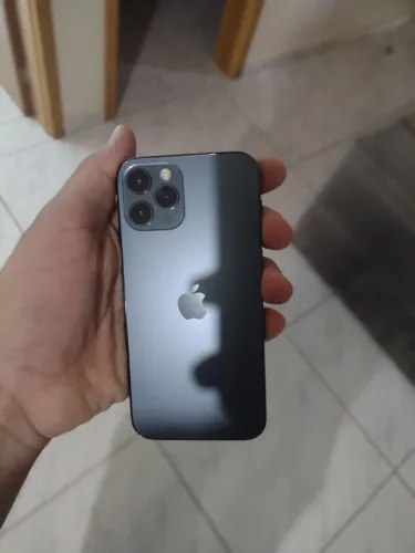 iPhone 12 Pro 