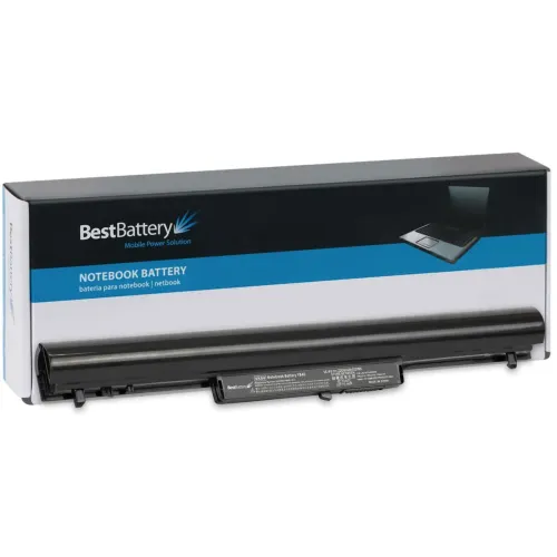 Bateria Notebook HP Pavilion Sleekbook 14 15- Nova