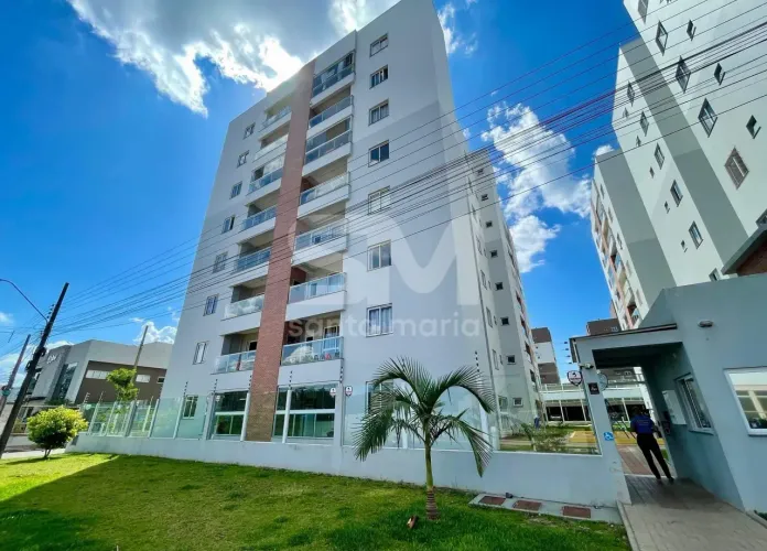 Apartamento para locação, Bom Pastor, Chapecó SC