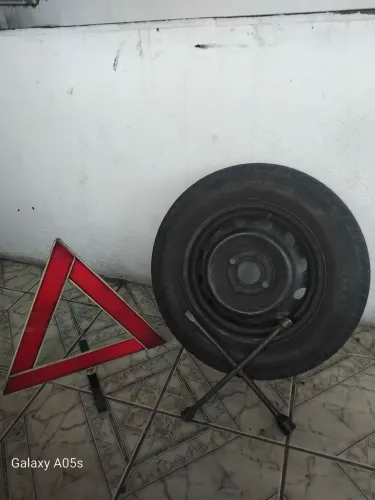Vendo kit Estep aro 13  