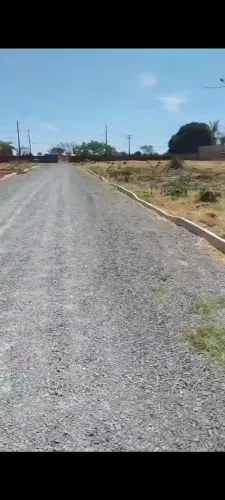 Imóvel para venda com 405 metros quadrados em Ponte Alta Norte - Brasília - DF