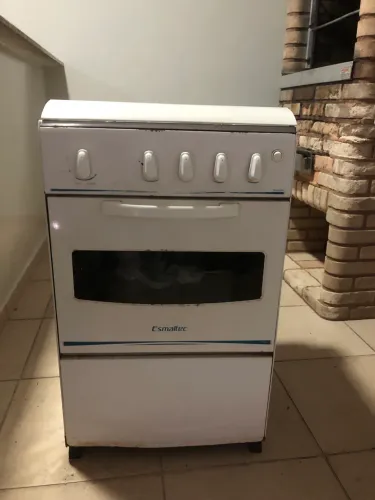 Fogão