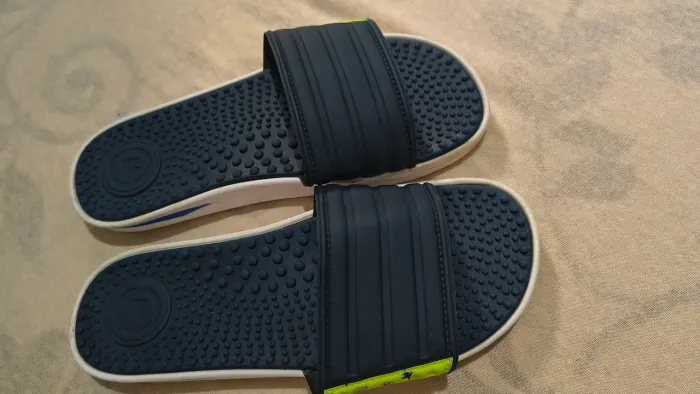Chinelo Molekinha Tam 36