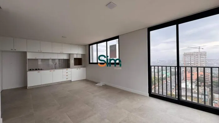 Apartamento residencial 3 dormitórios (1 suíte) com 2 vagas em frente no Bairro Presidente