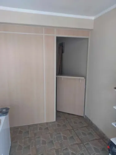 Divisória Eucatex Dry wall PVC