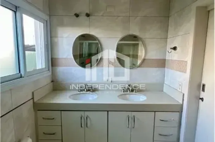 Casa para locação, 4 dormitórios - Condomínio Residencial Mirante do Vale, Jacareí, SP