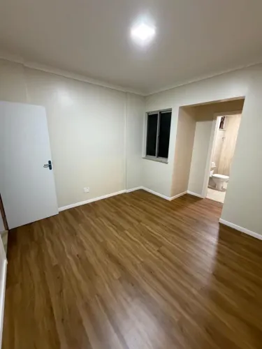 Apartamento à Venda no Edifício Cláudio Chaves | 39 m² | 1 Quarto | Nascente | 1 Vaga