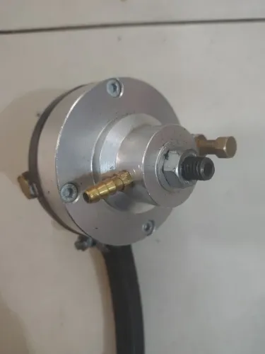 Dosador esférico semi novo 