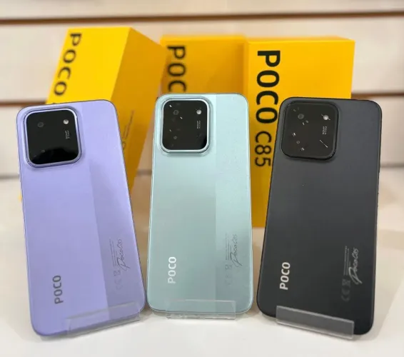 Poco C85 4G Global Lacrado