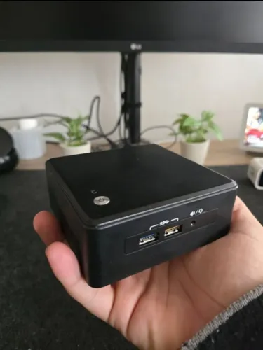Mini PC Intel NUC Core i5