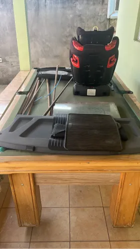 Mesa sinuca