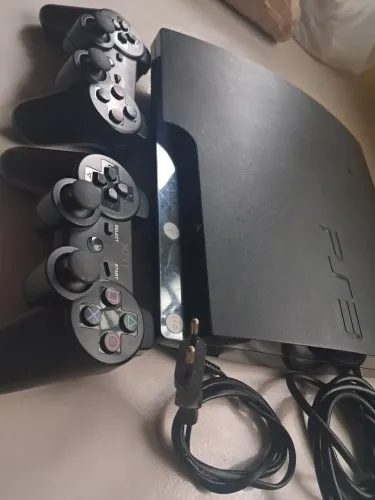 Ps3 Slin desbloqueado