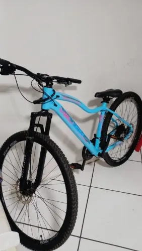 Bike aro 29