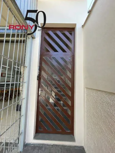 Apartamento residencial de frente para aluguel no Pedregulho, Guaratinguetá