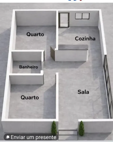 RM Você ainda paga aluguel e acha que comprar sua casa própria está fora da sua realidade?