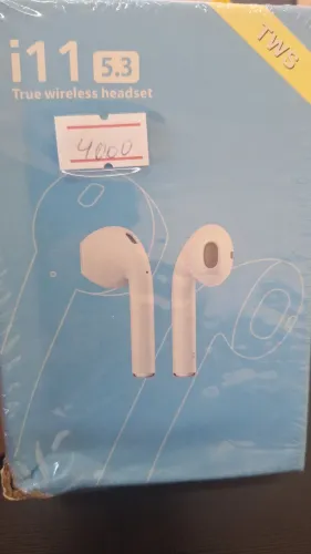 Fone de ouvido