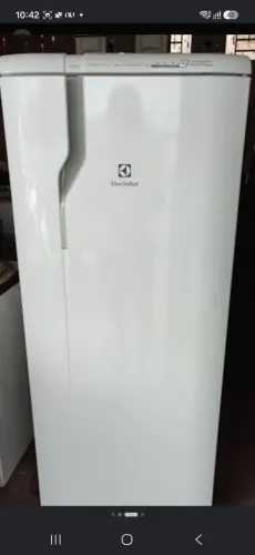 Grladeira electrolux + frete gratis