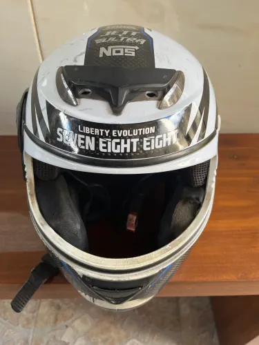 Capacete 
