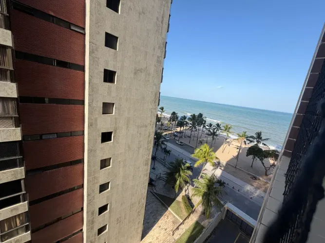 Imóvel para aluguel com 180 m com 3 quartos, 1 suíte , 2 vagas Boa Viagem - Recife - PE