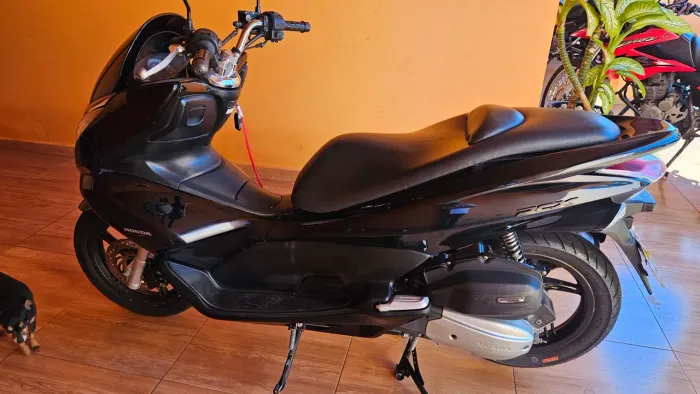 PCX 150 2015