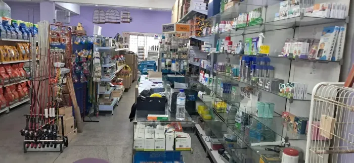 Pet Shop Barueri. Ref; 1023