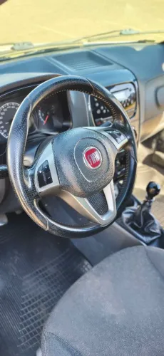 Fiat Strada Freedom 1.4 Flex 8V CS 2020