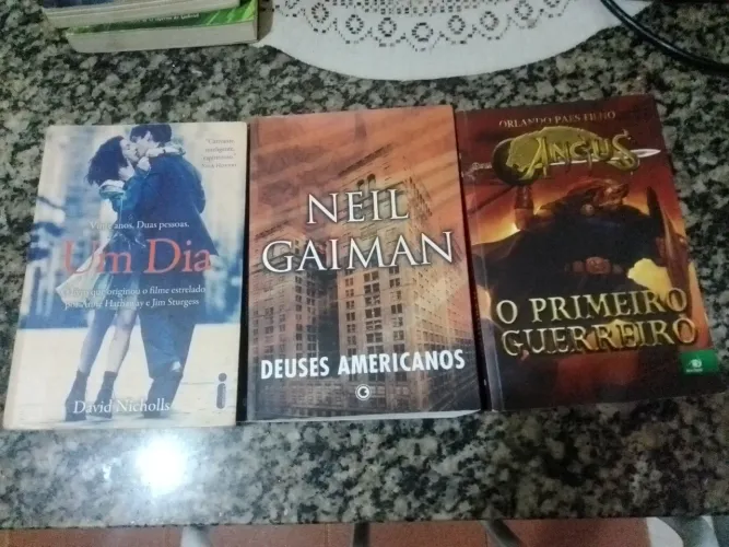 Livros