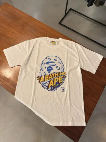 Camiseta bape NOVA