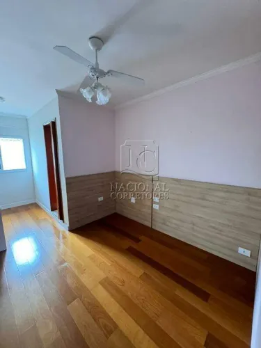 Sobrado residencial à venda, Vila Alto de Santo André, Santo André.