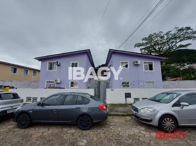 Excelente Apartamento 3 dormitório(s) em Monte Verde - Florianópolis