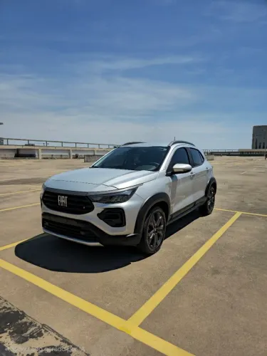 Fiat Pulse Audace 1.0 Turbo 200 Flex Aut. 2022
