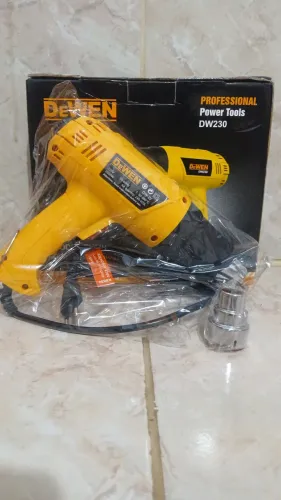 Soprador térmico 2000w - novo