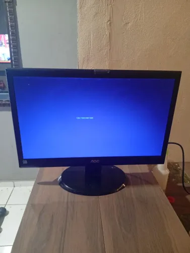 Monitor AOC