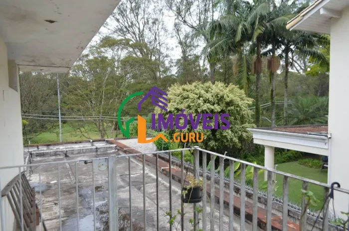 CASA ASSOBRADADA - JARDIM GUEDALA - SP