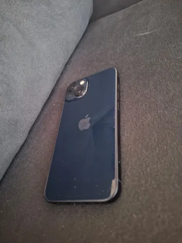 iPhone 13 Original- nunca aberto, 128GB- Bateria 87%