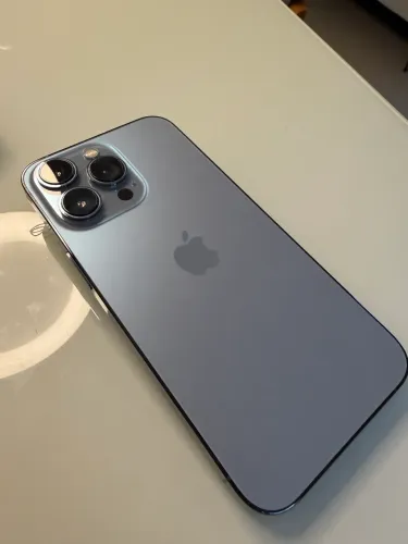 iPhone 13 Pro
