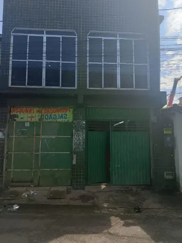 Vendo casa