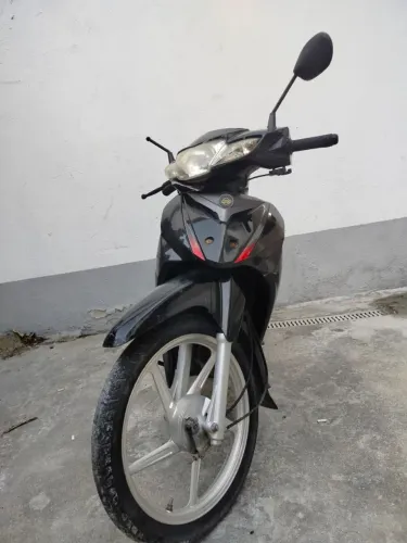 Dafra zig 50 2015