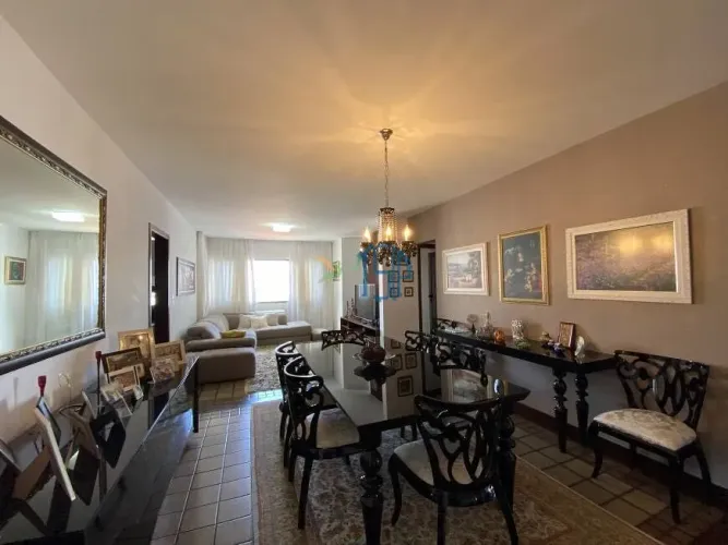 Condomínio Ariane - Apartamento Padrão / Apartamento Alto padrão em Natal / Apartamento co