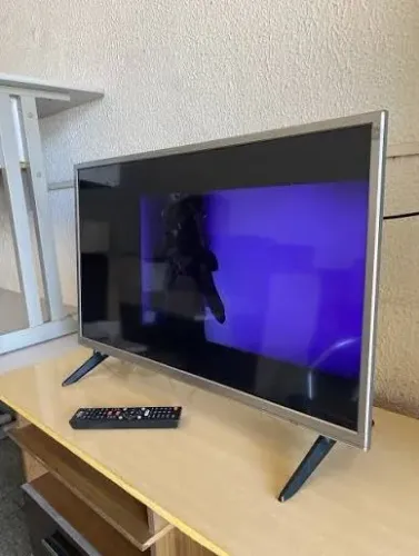 Tv de sala