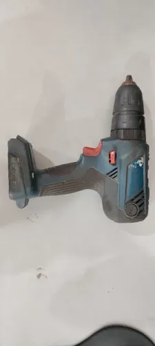 Parafusadeira Bosch GSR 180-LI 18v
