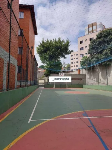 Apartamento para Locação Condomínio Residencial Itália | Guarulhos