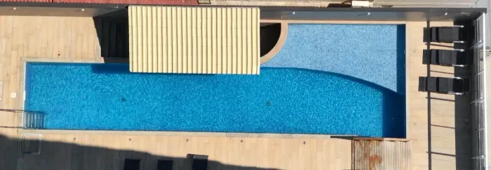 Apartamento disponível para locação anual Praia do Morro