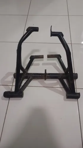 Stunt rece da 160